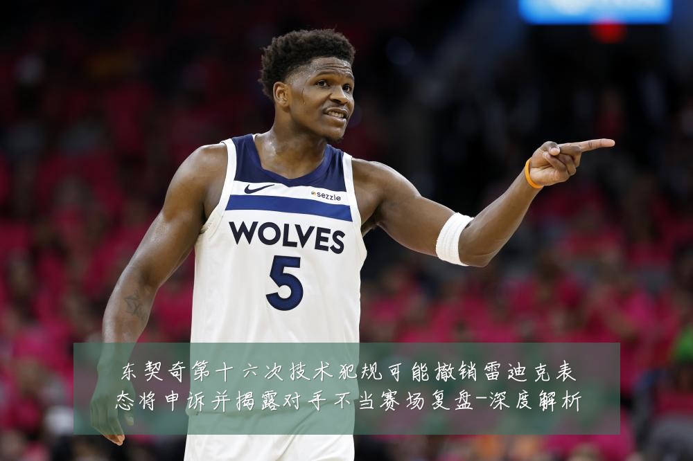 东契奇第十六次技术犯规可能撤销雷迪克表态将申诉并揭露对手不当赛场复盘-深度解析