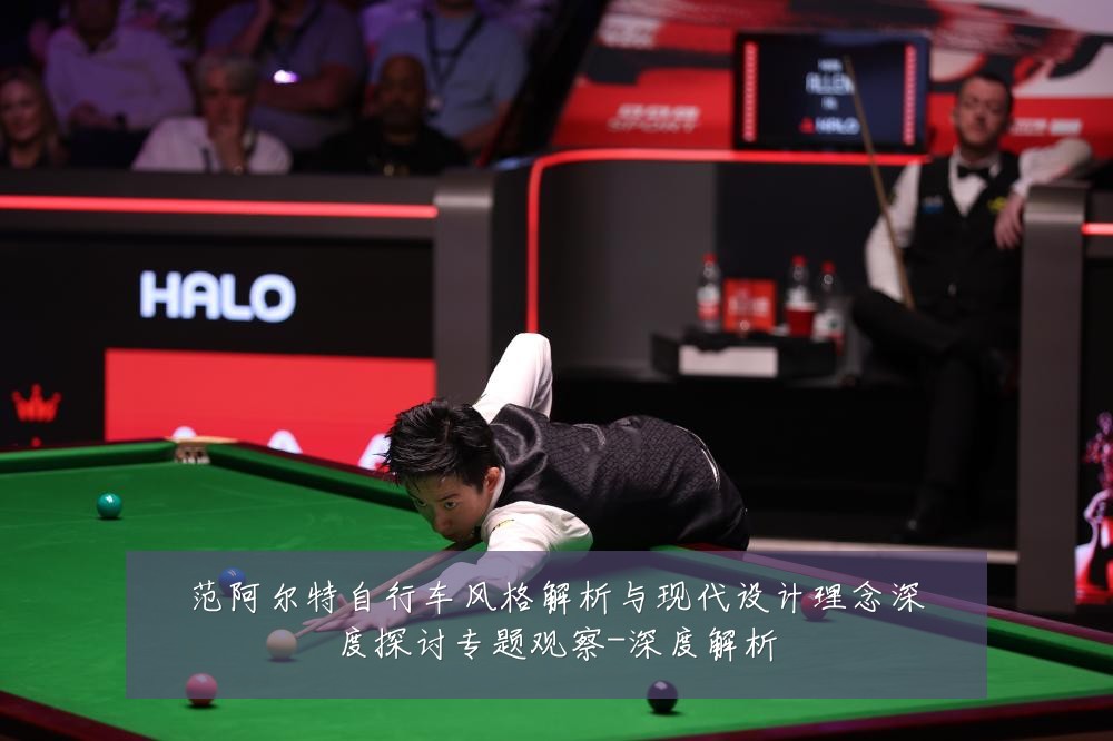 范阿尔特自行车风格解析与现代设计理念深度探讨专题观察-深度解析