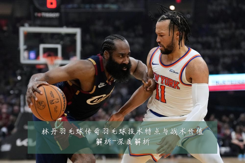 林丹羽毛球传奇羽毛球技术特点与战术价值解析-深度解析